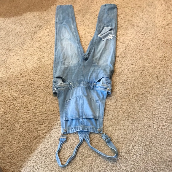 Overalls - Picture 4 of 5